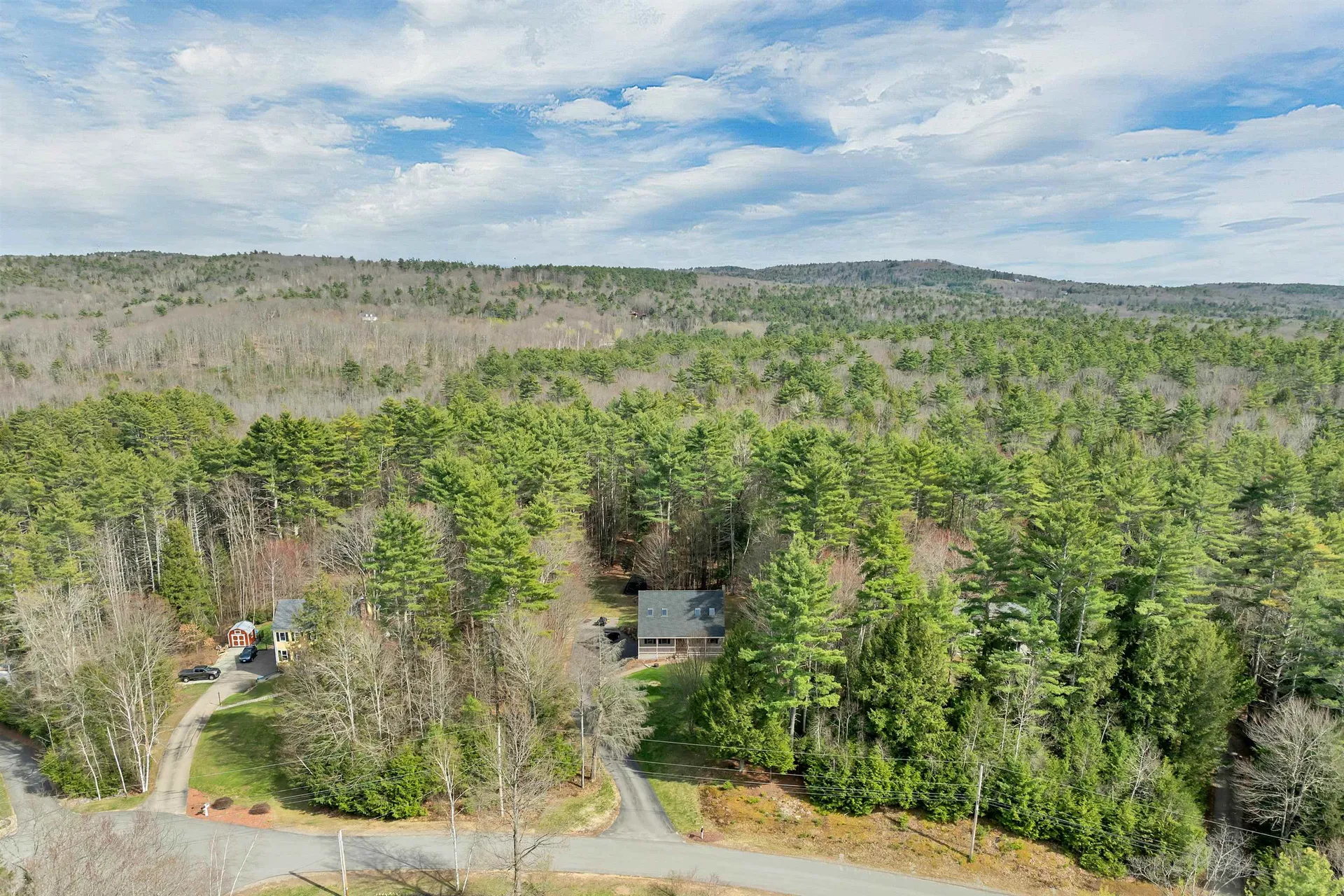 36 Bennington Drive Belmont NH 03220