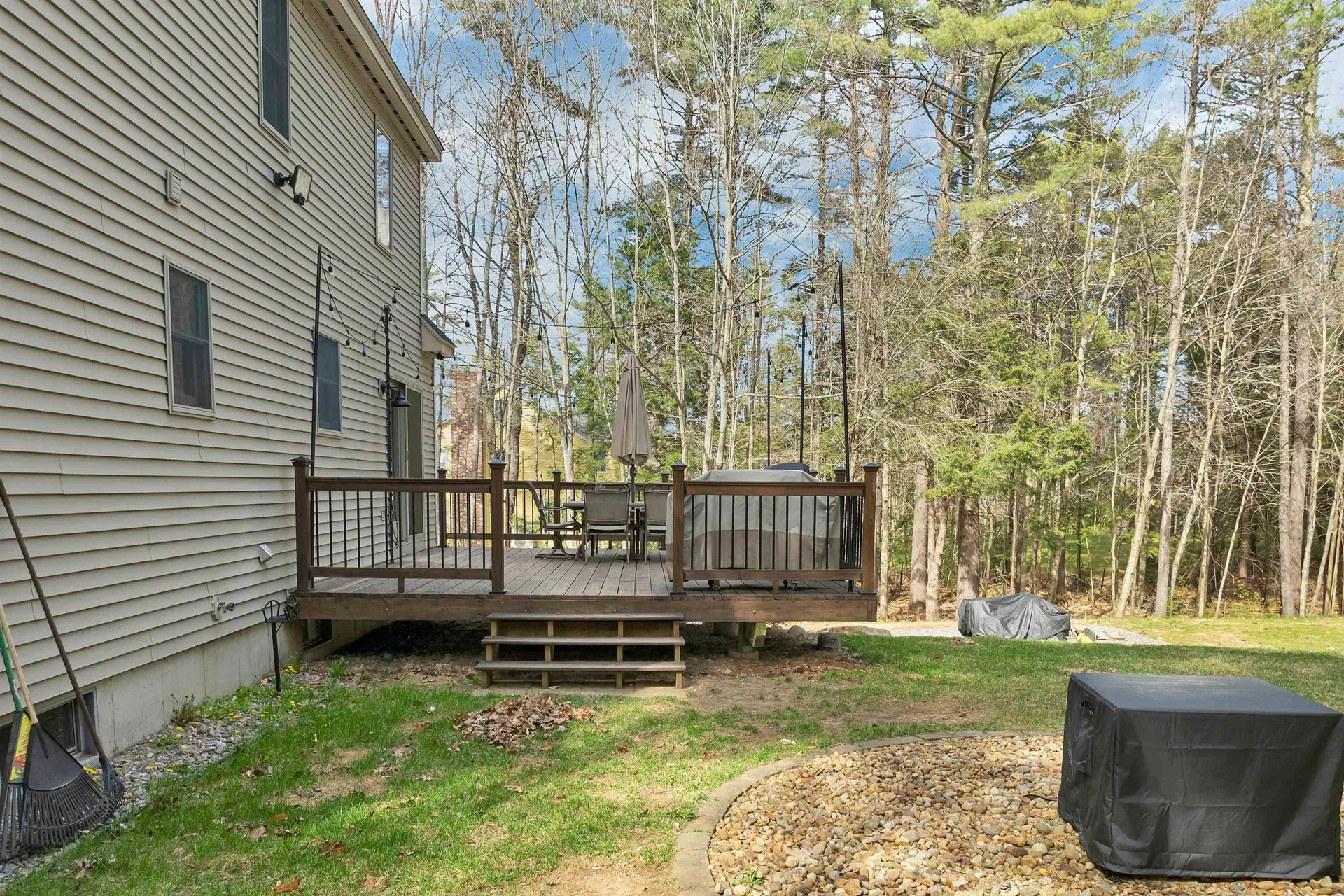 36 Bennington Drive Belmont NH 03220