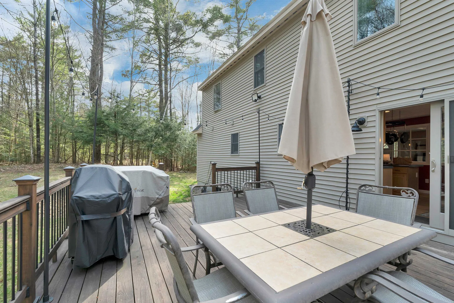 36 Bennington Drive Belmont NH 03220