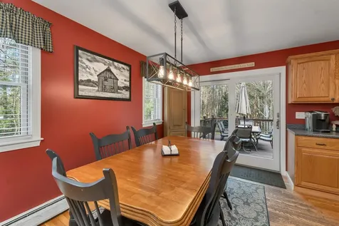36 Bennington Drive Belmont NH 03220