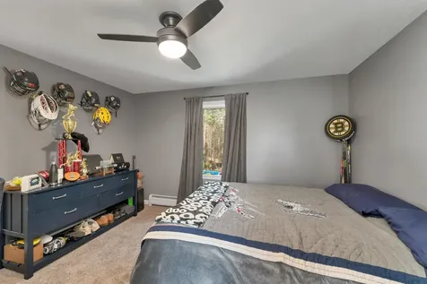 36 Bennington Drive Belmont NH 03220