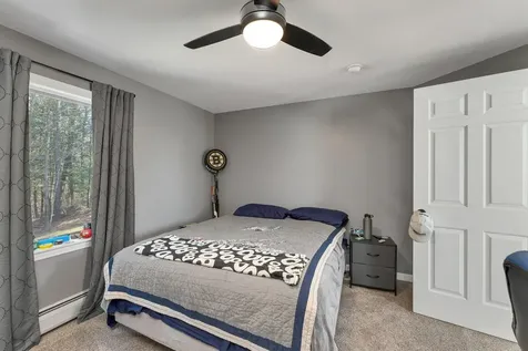 36 Bennington Drive Belmont NH 03220