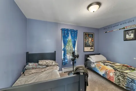36 Bennington Drive Belmont NH 03220