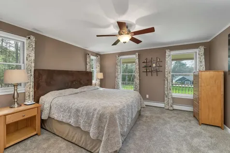 36 Bennington Drive Belmont NH 03220