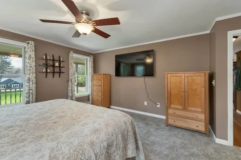 36 Bennington Drive Belmont NH 03220