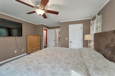 36 Bennington Drive Belmont NH 03220