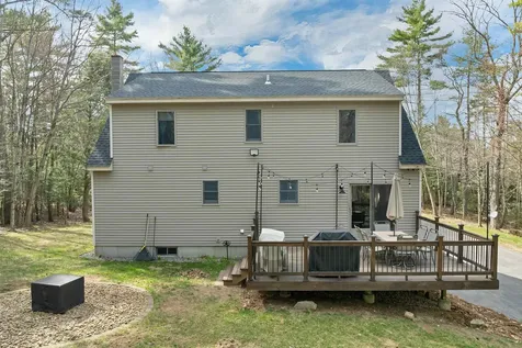 36 Bennington Drive Belmont NH 03220