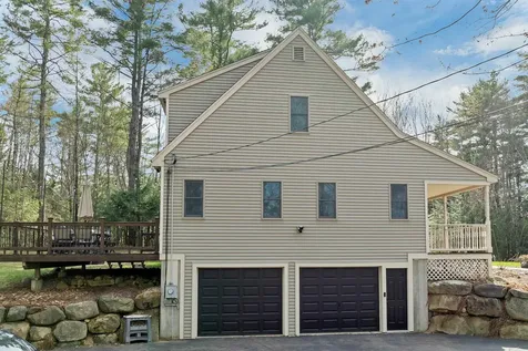 36 Bennington Drive Belmont NH 03220