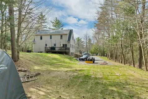 36 Bennington Drive Belmont NH 03220