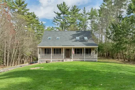 36 Bennington Drive Belmont NH 03220