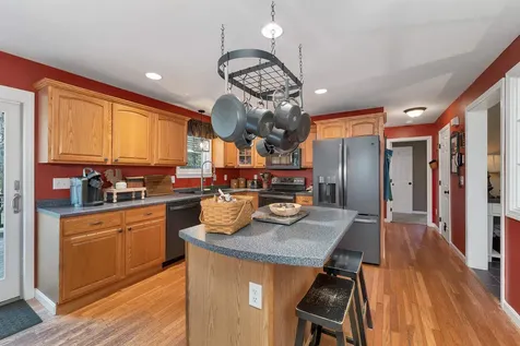 36 Bennington Drive Belmont NH 03220
