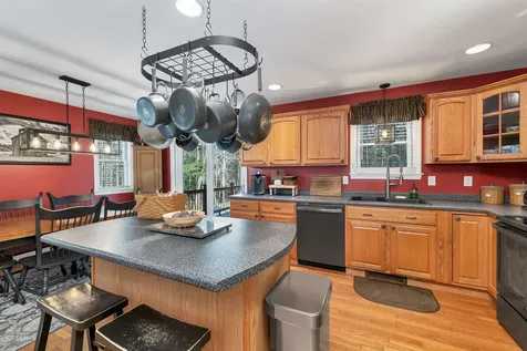 36 Bennington Drive Belmont NH 03220