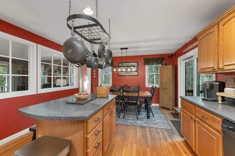 36 Bennington Drive Belmont NH 03220