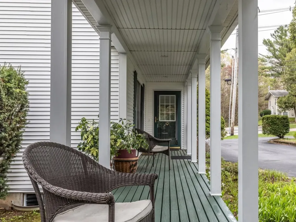 77 River Street Milton VT 05468