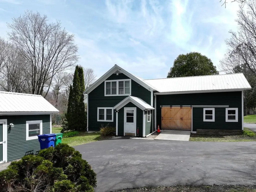 77 River Street Milton VT 05468
