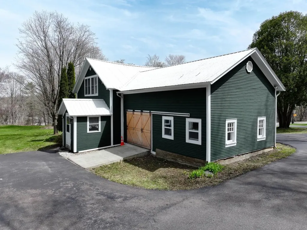 77 River Street Milton VT 05468