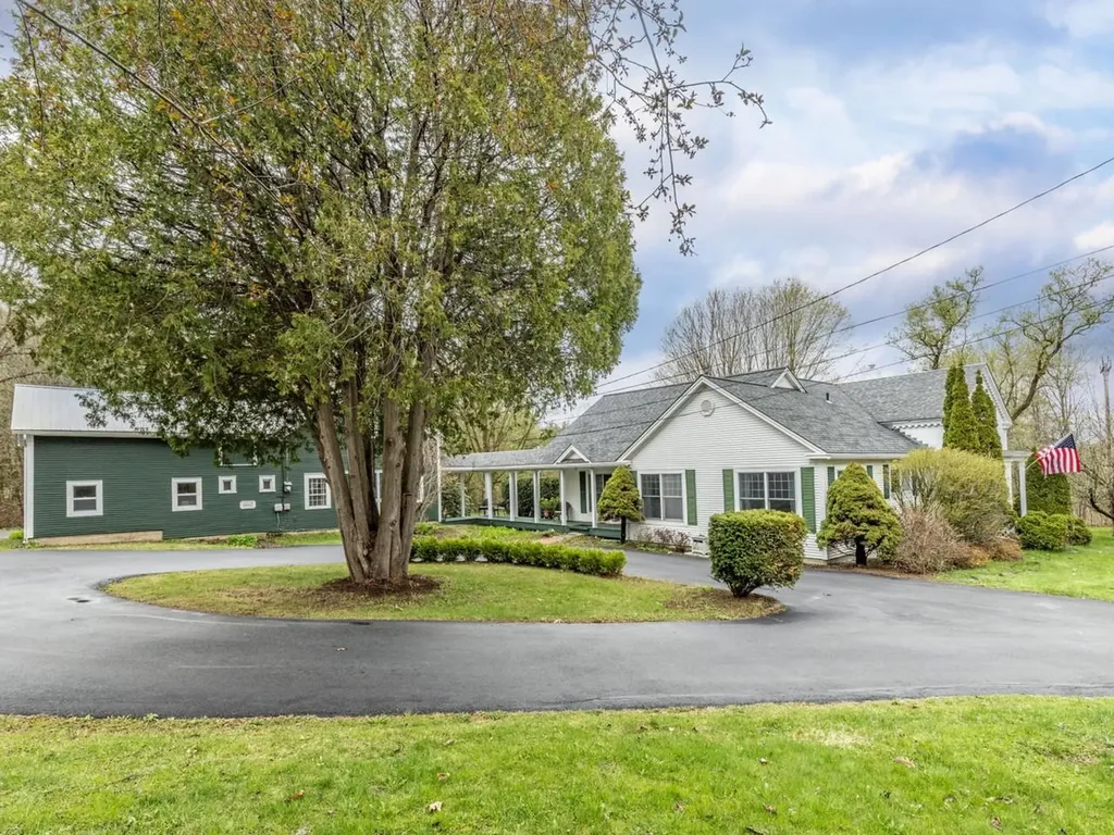 77 River Street Milton VT 05468