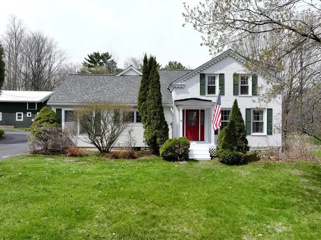 77 River Street Milton VT 05468