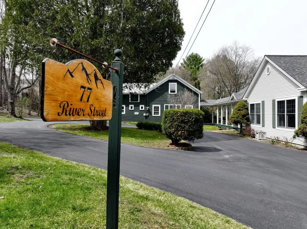 77 River Street Milton VT 05468