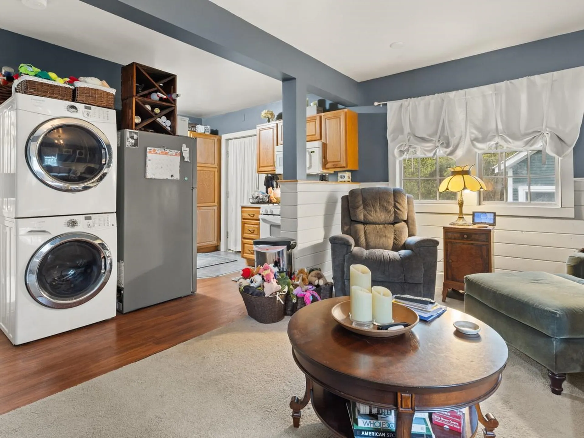 77 River Street Milton VT 05468