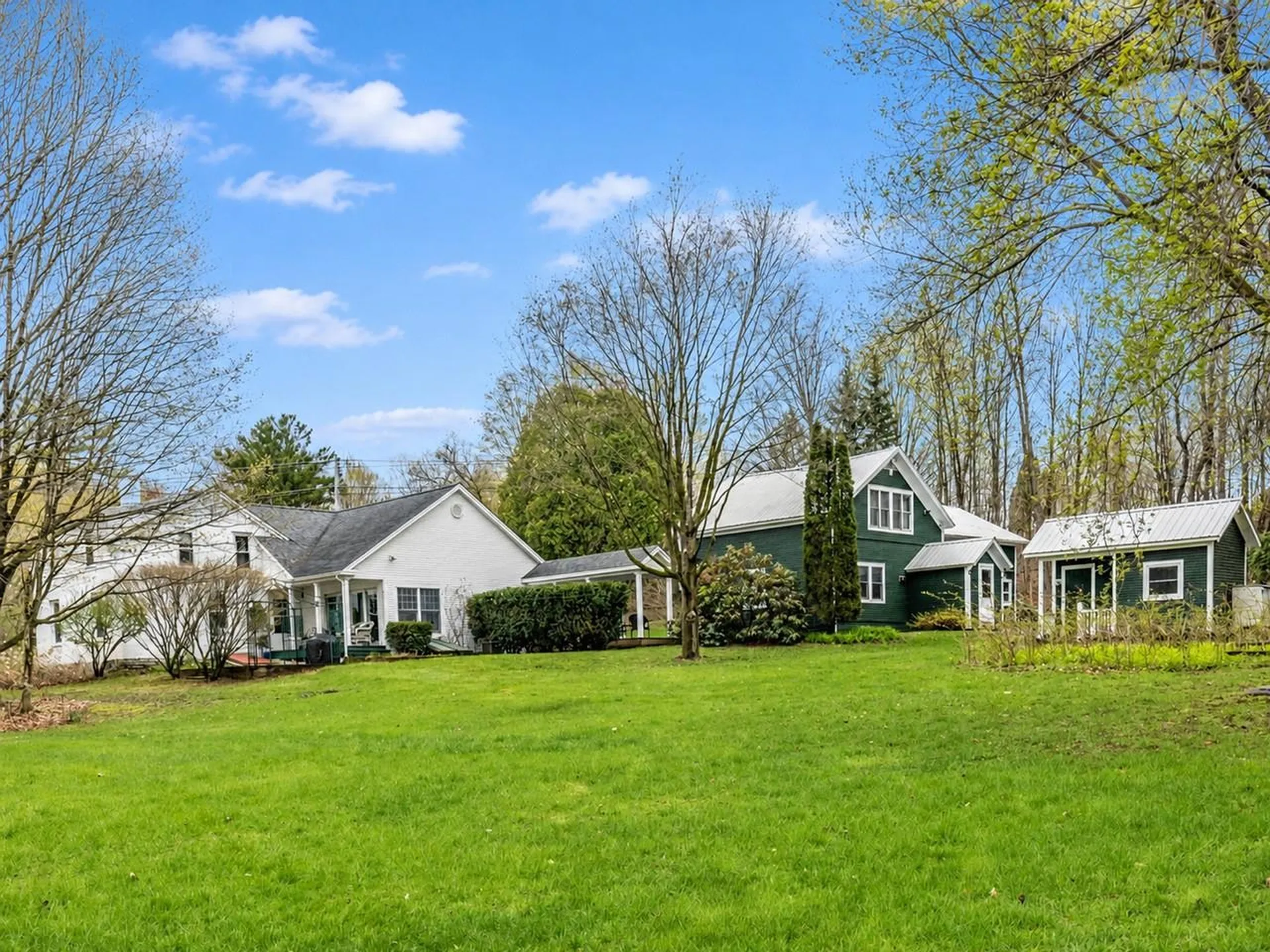 77 River Street Milton VT 05468