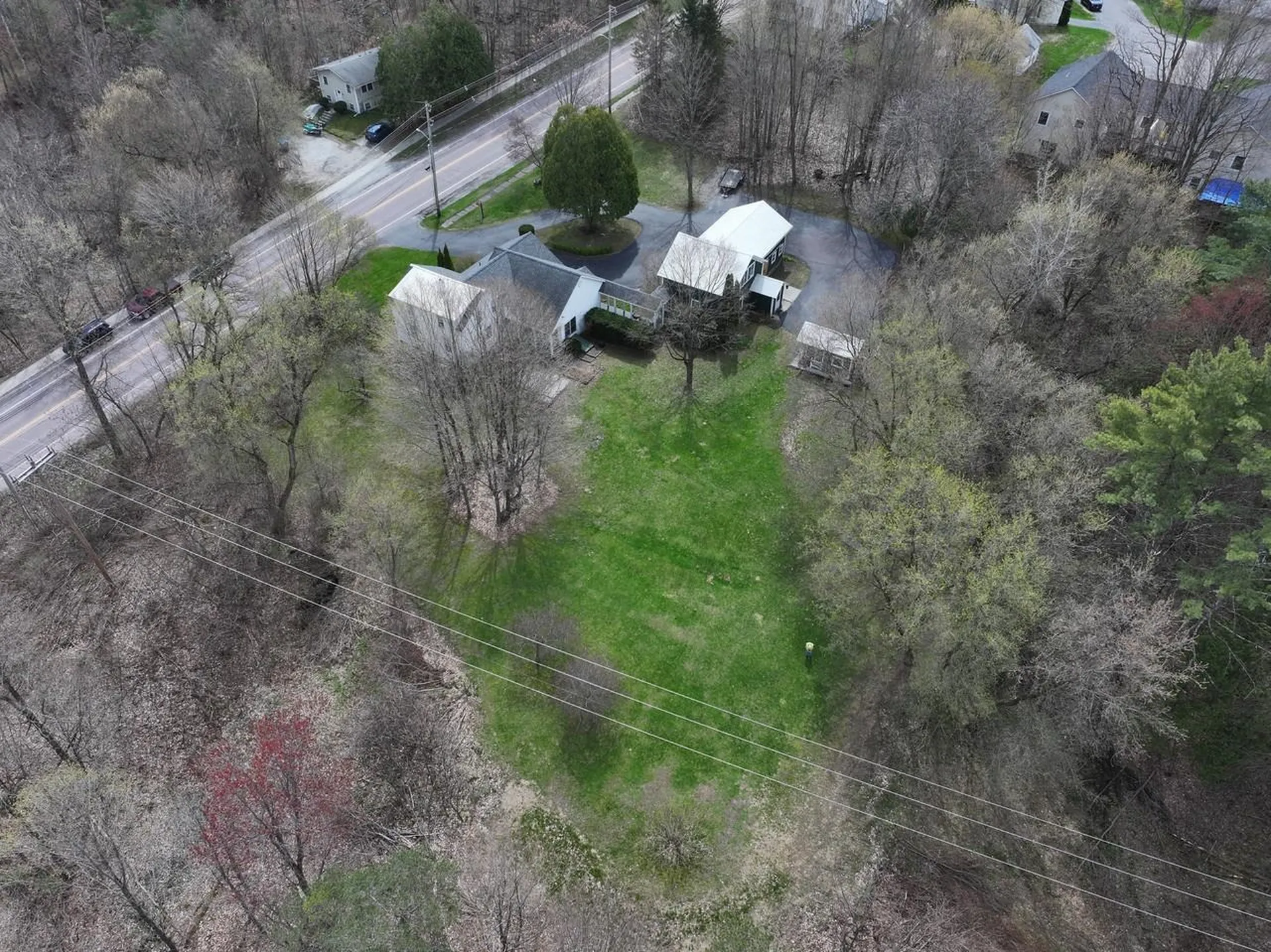 77 River Street Milton VT 05468