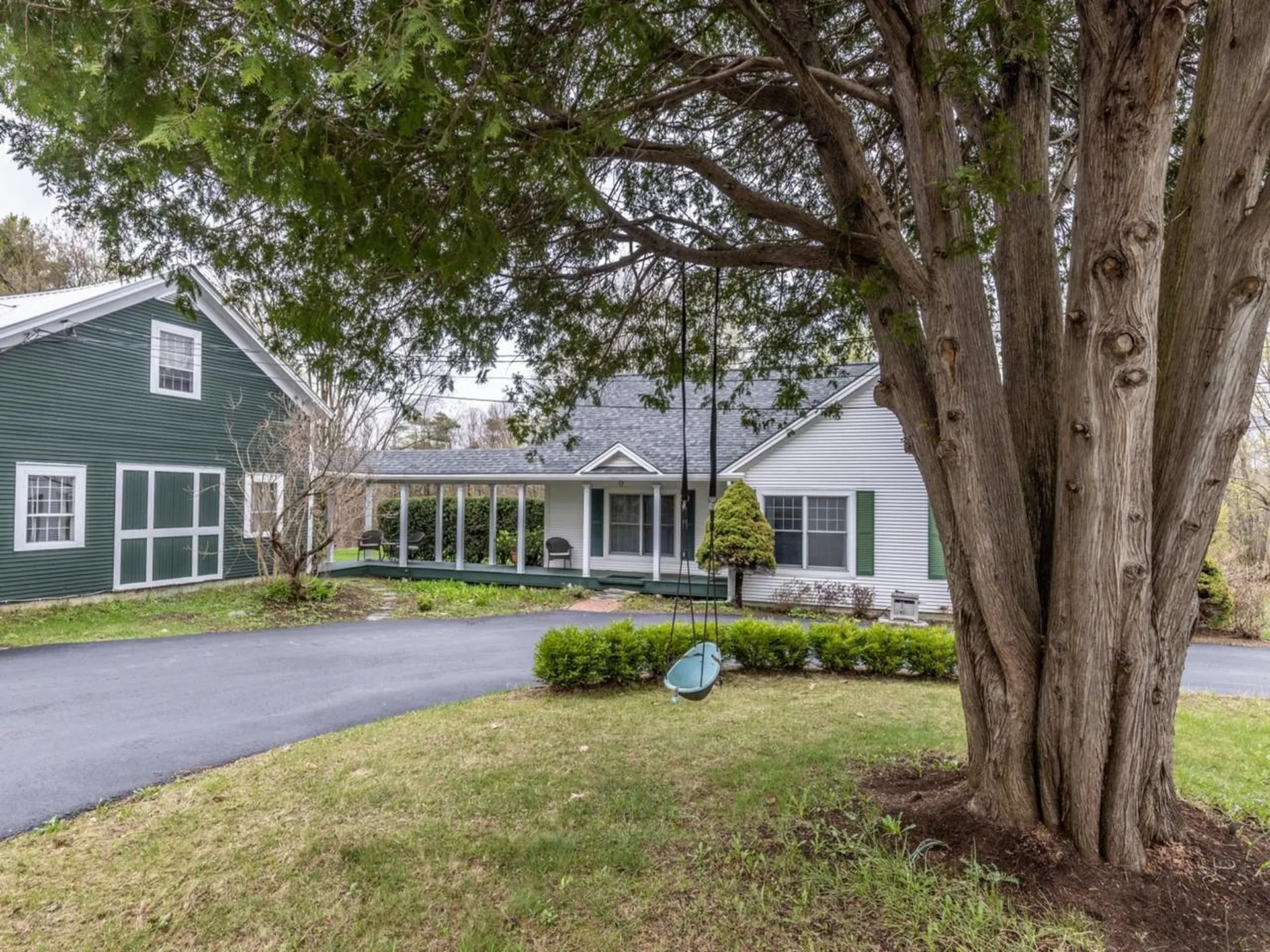 77 River Street Milton VT 05468