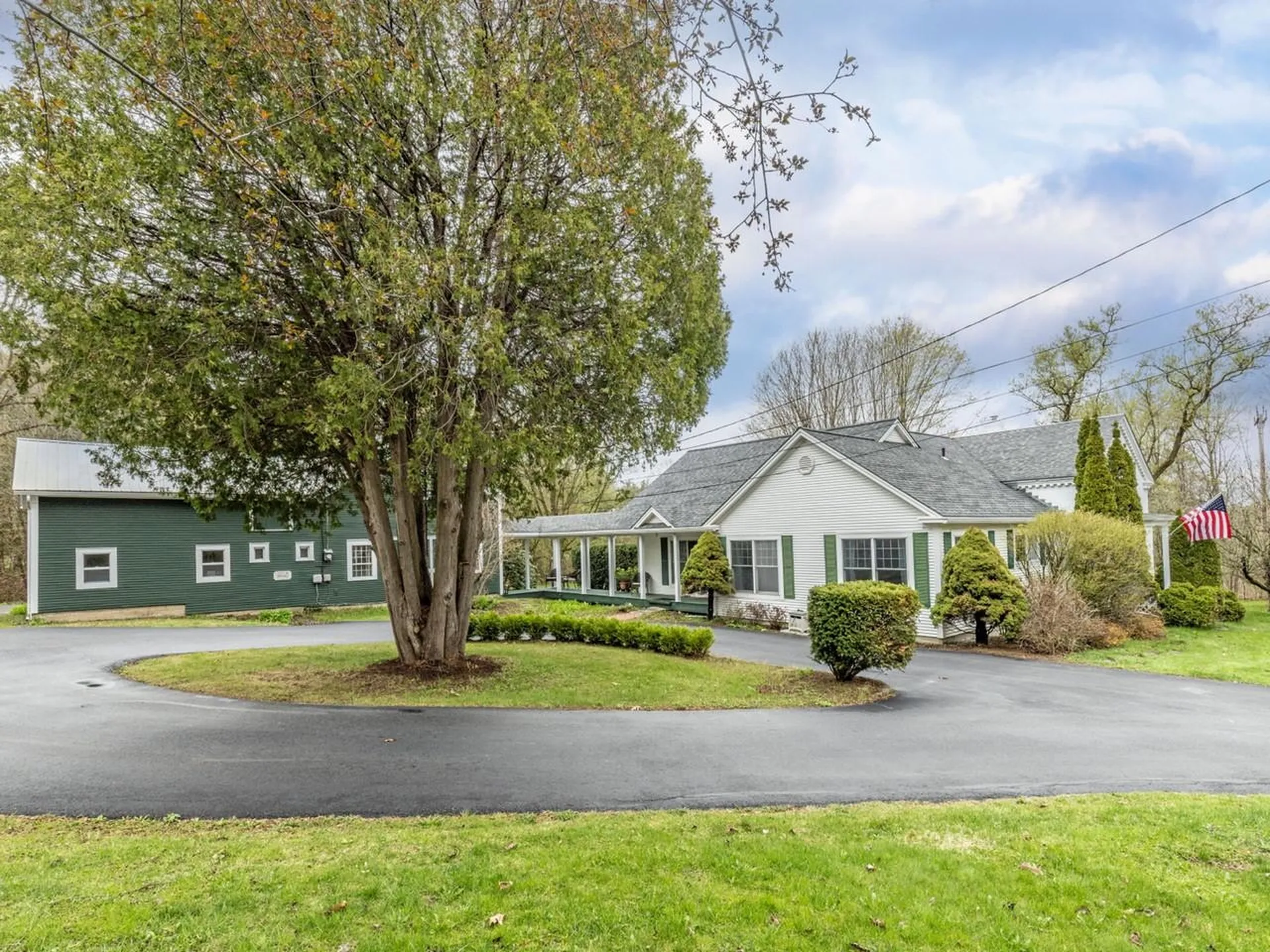 77 River Street Milton VT 05468