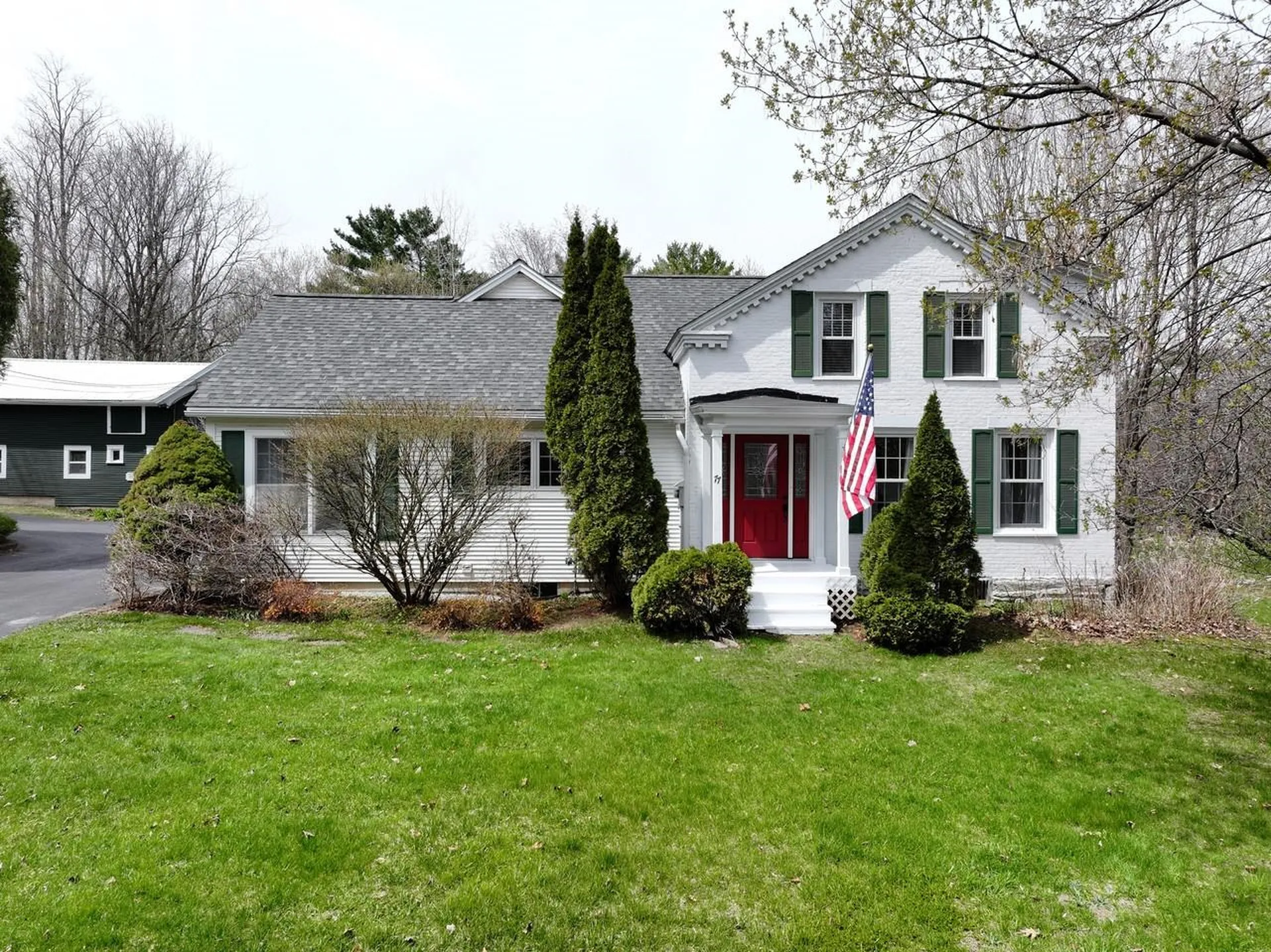 77 River Street Milton VT 05468