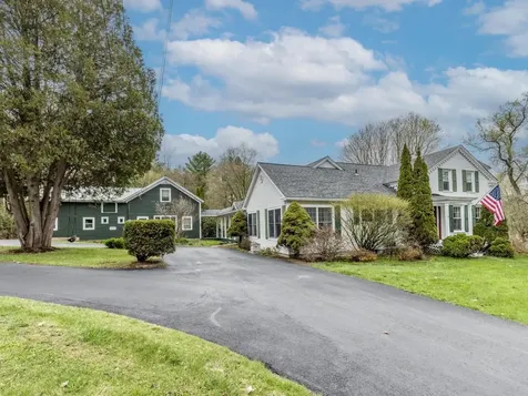 77 River Street Milton VT 05468