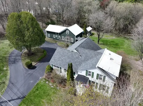 77 River Street Milton VT 05468