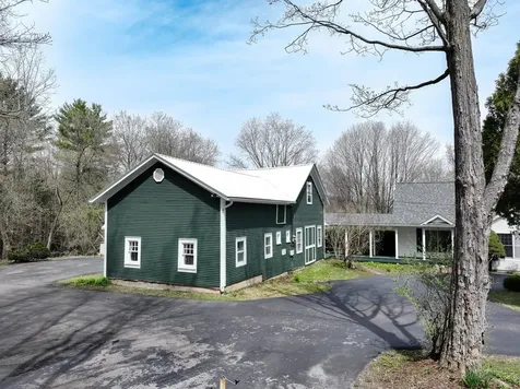 77 River Street Milton VT 05468