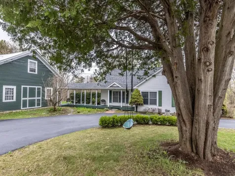 77 River Street Milton VT 05468