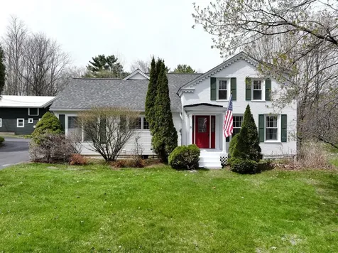 77 River Street Milton VT 05468