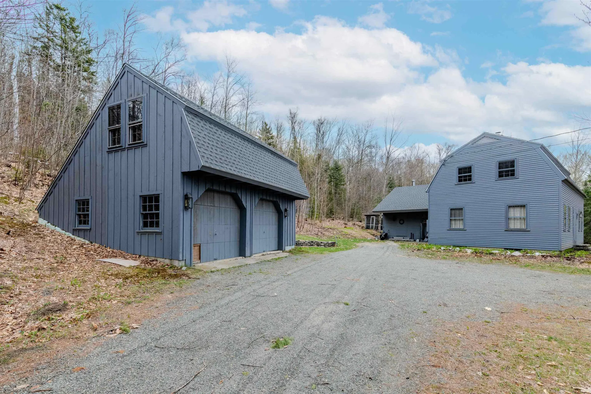 102 Skyline Drive Franconia NH 03580