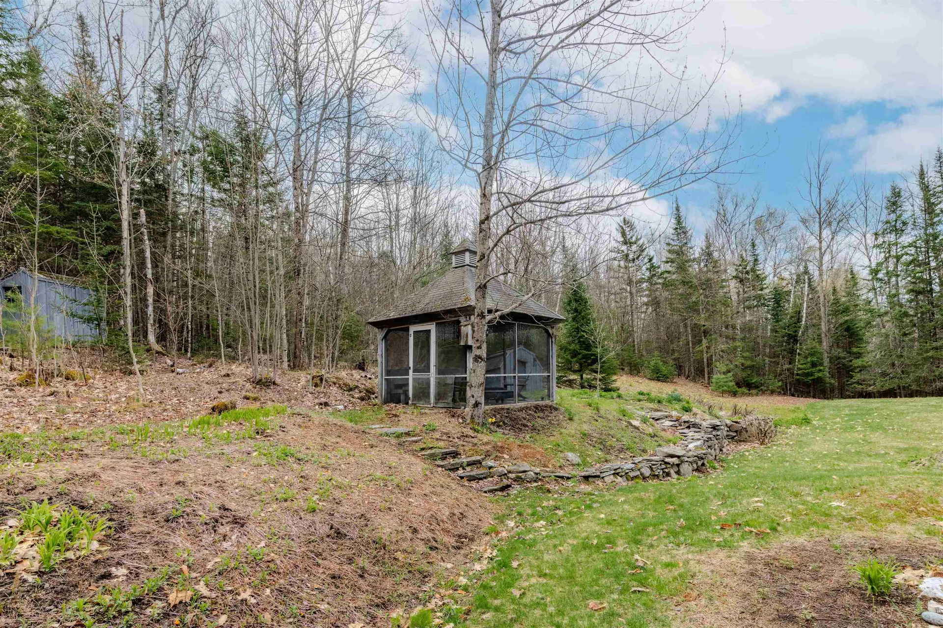 102 Skyline Drive Franconia NH 03580