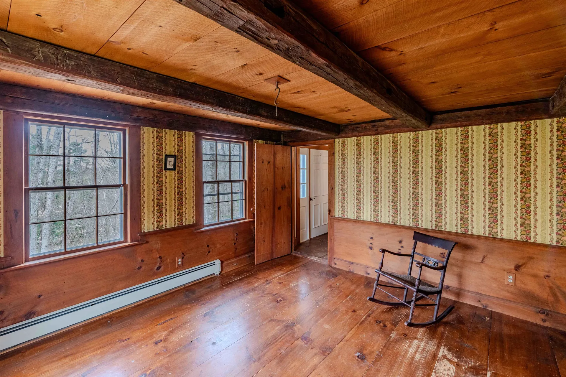 102 Skyline Drive Franconia NH 03580