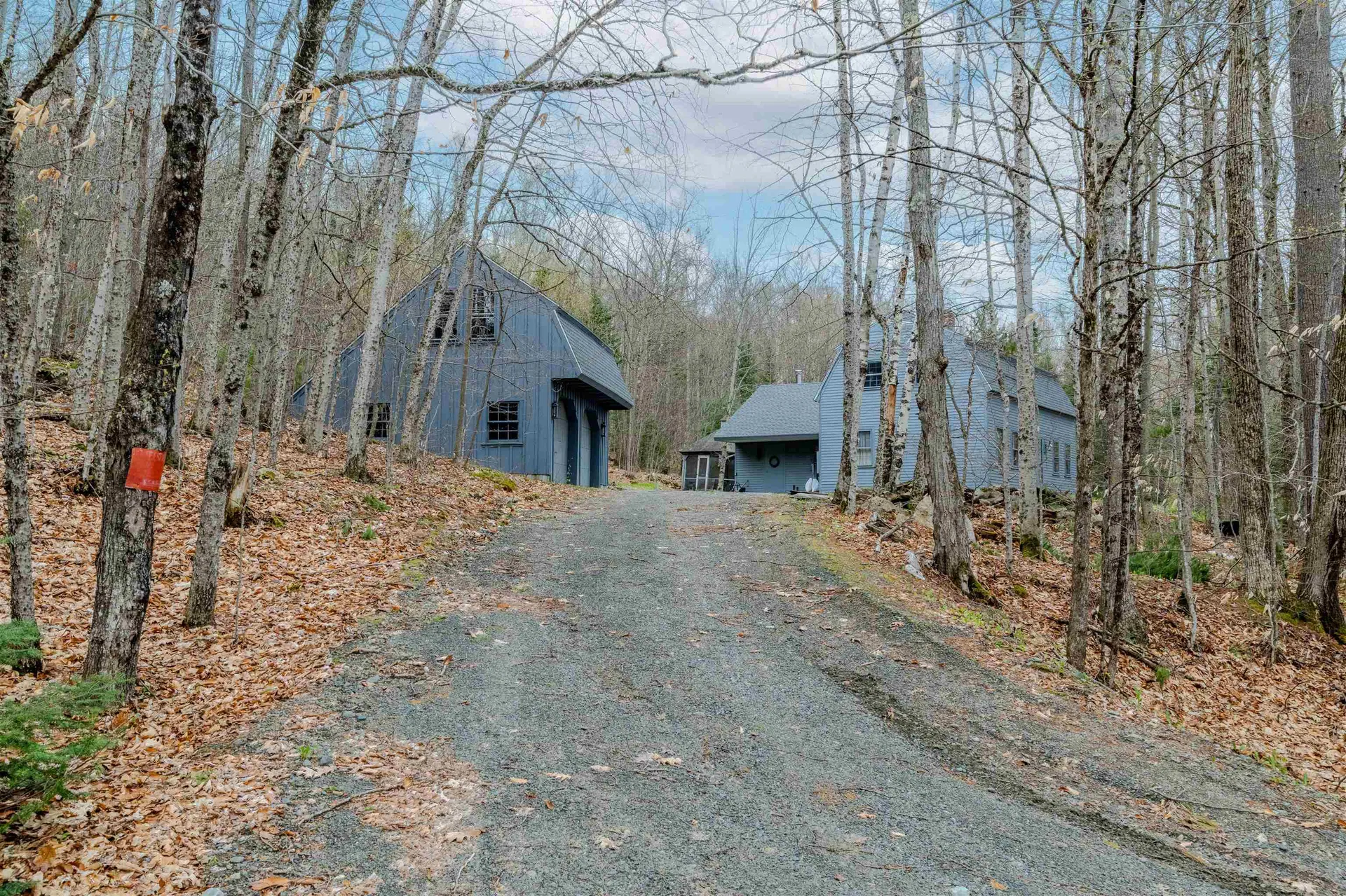 102 Skyline Drive Franconia NH 03580