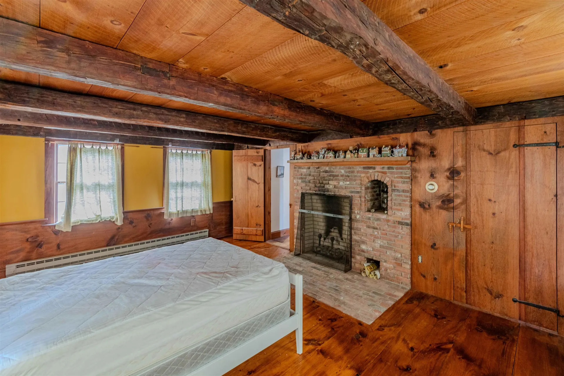 102 Skyline Drive Franconia NH 03580