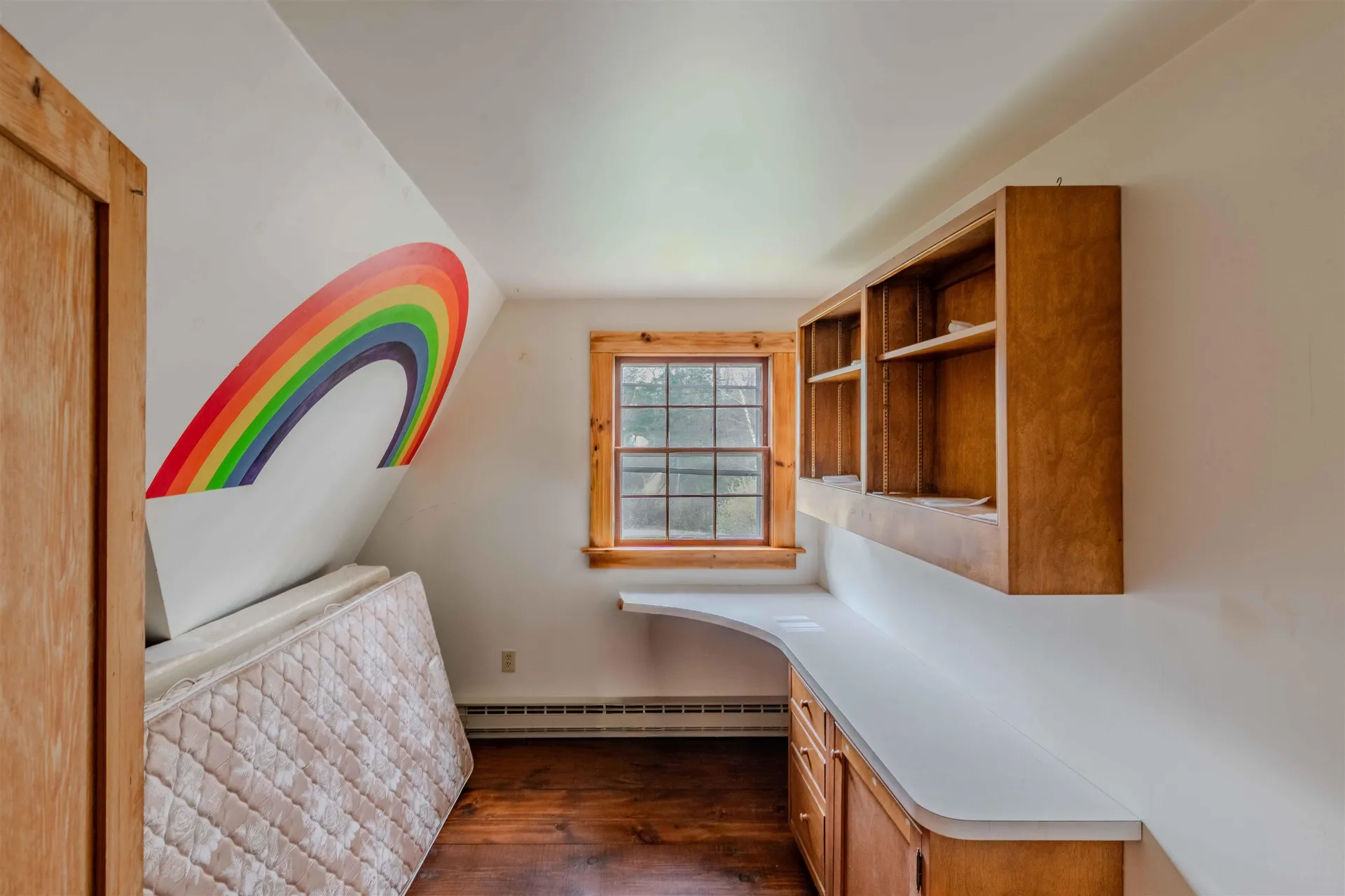 102 Skyline Drive Franconia NH 03580