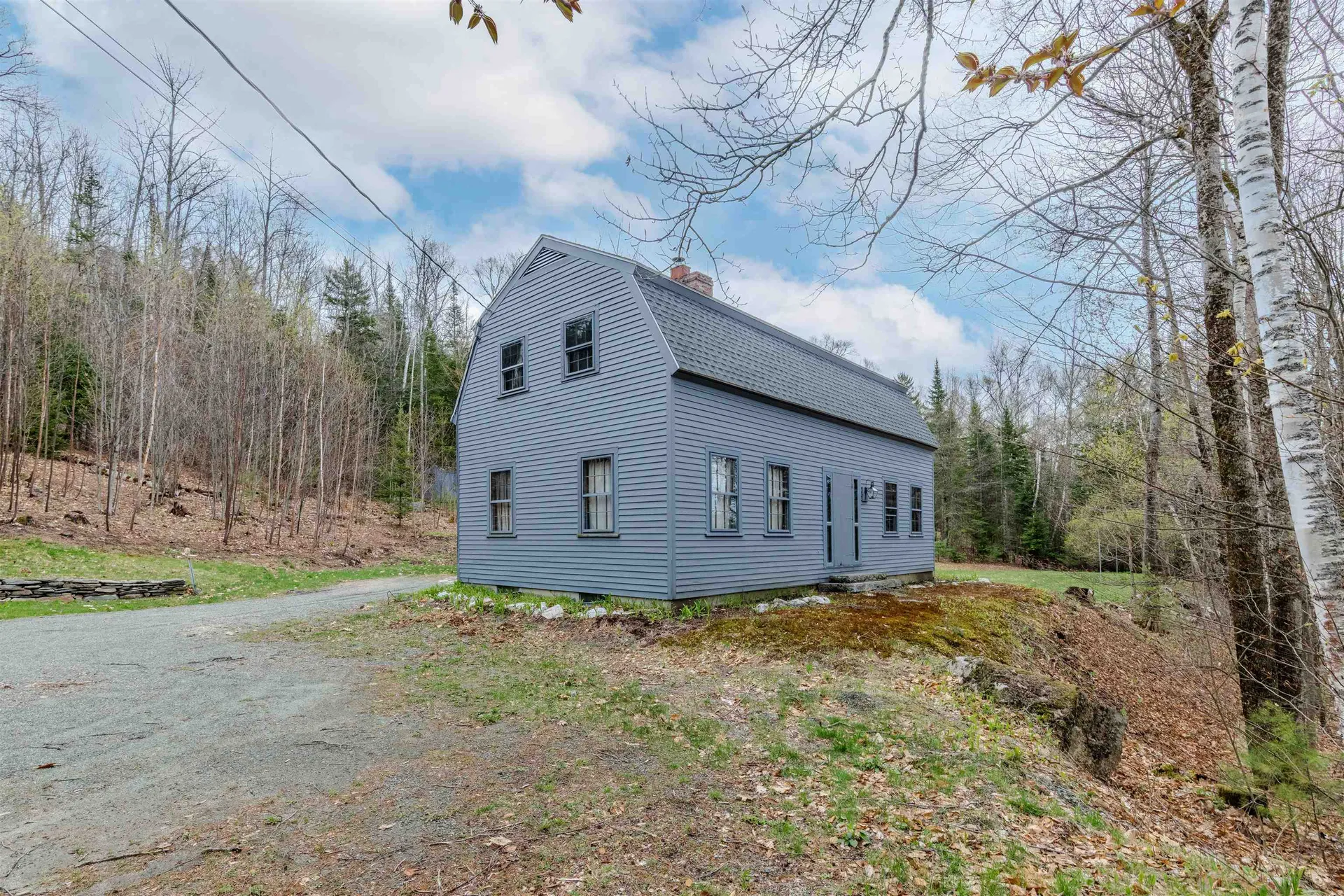 102 Skyline Drive Franconia NH 03580