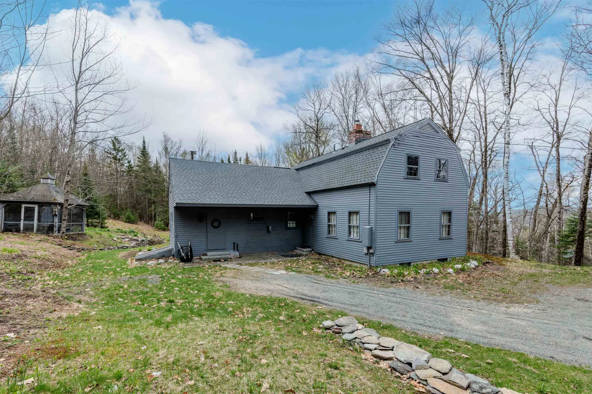 102 Skyline Drive Franconia NH 03580