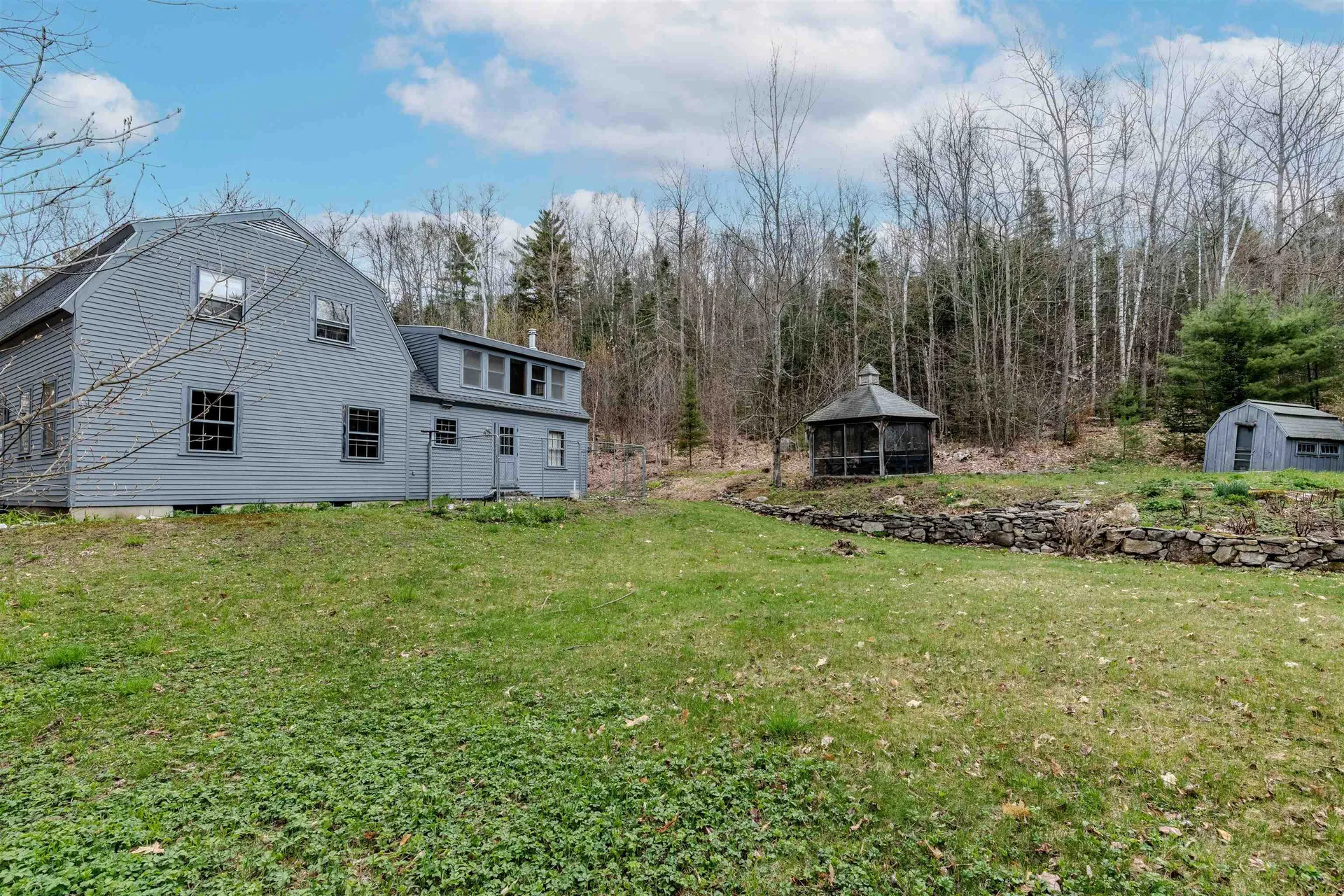 102 Skyline Drive Franconia NH 03580