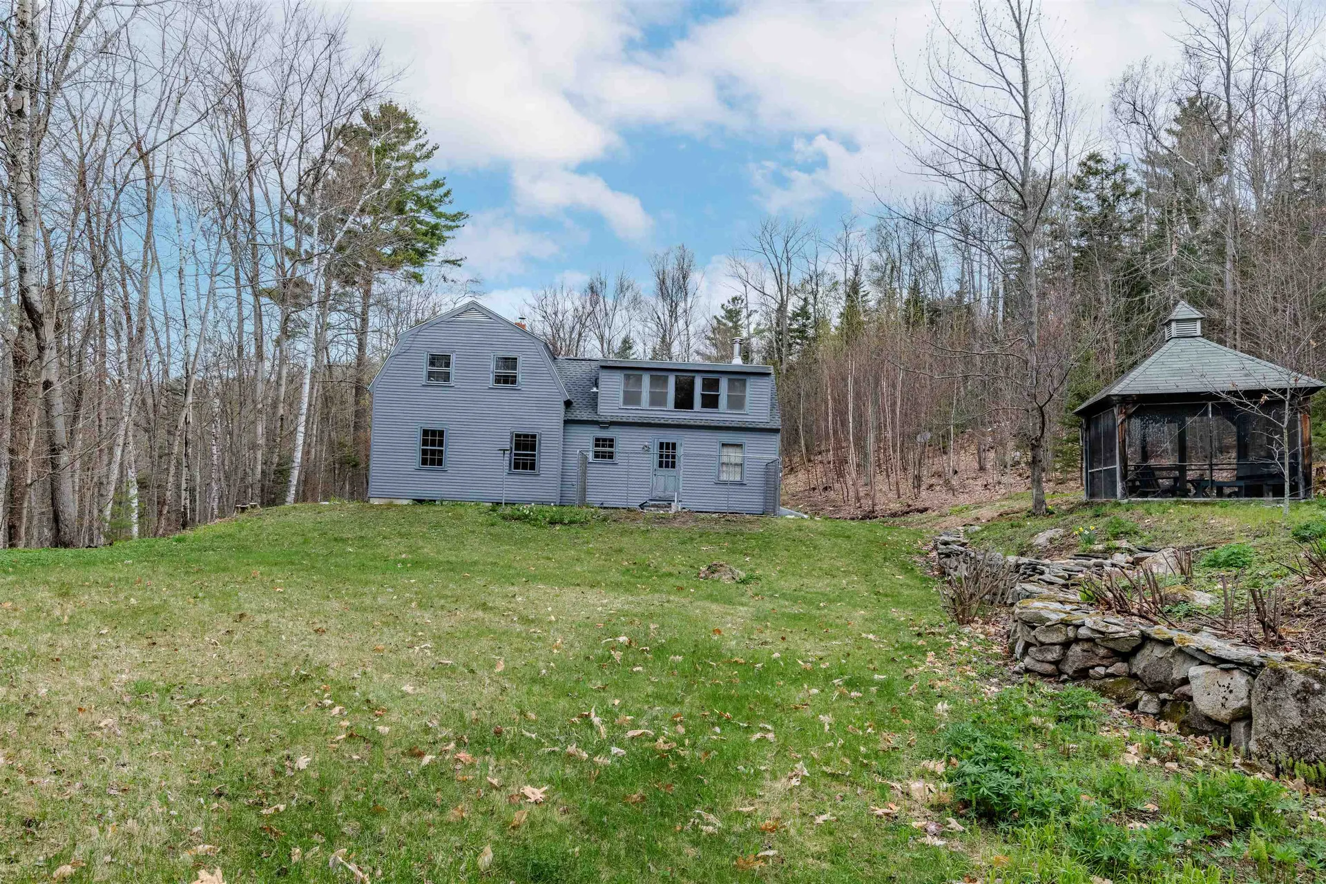 102 Skyline Drive Franconia NH 03580