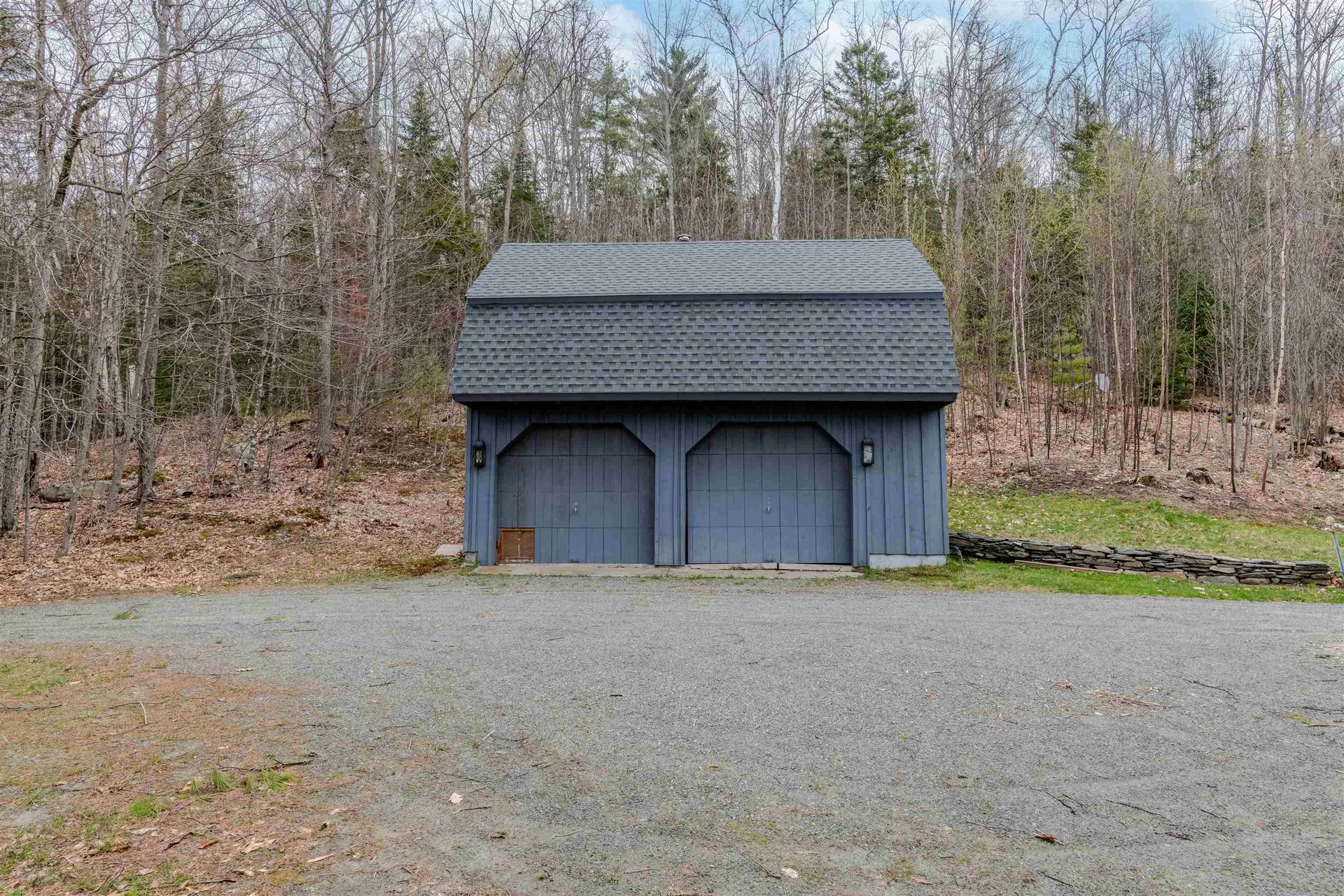 102 Skyline Drive Franconia NH 03580