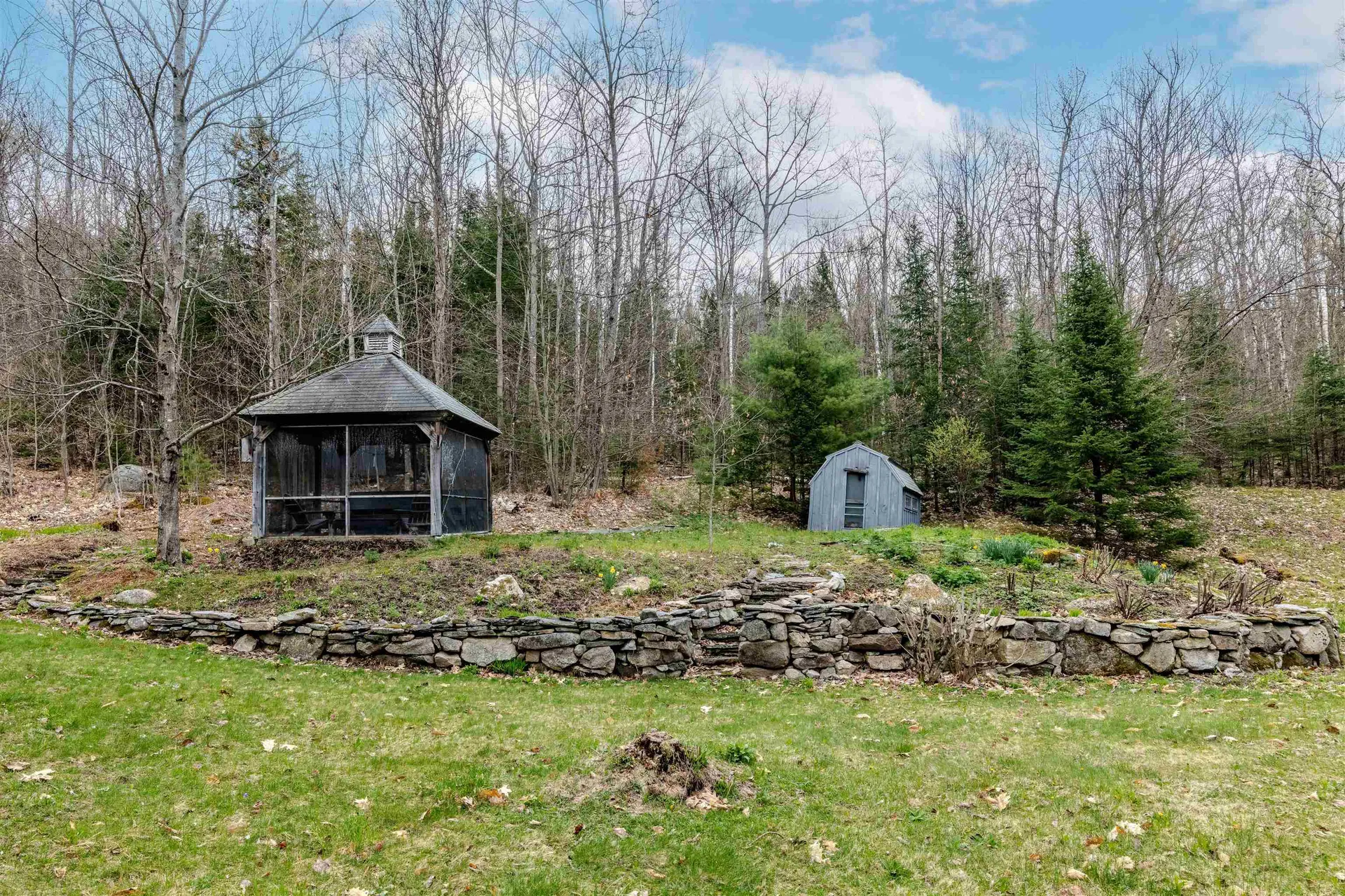 102 Skyline Drive Franconia NH 03580