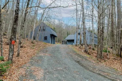 102 Skyline Drive Franconia NH 03580