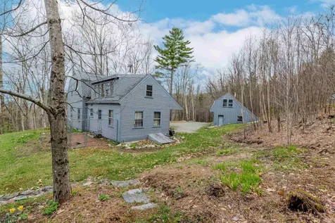 102 Skyline Drive Franconia NH 03580