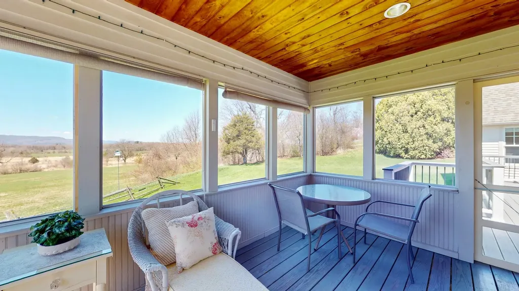 236 Gilson Lane Ferrisburgh VT 05473