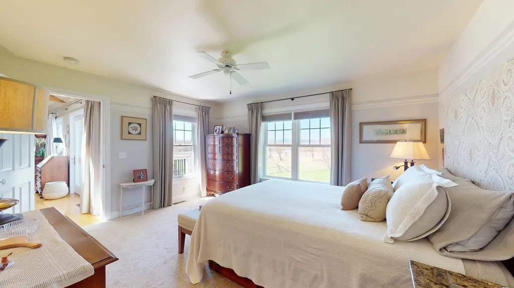 236 Gilson Lane Ferrisburgh VT 05473